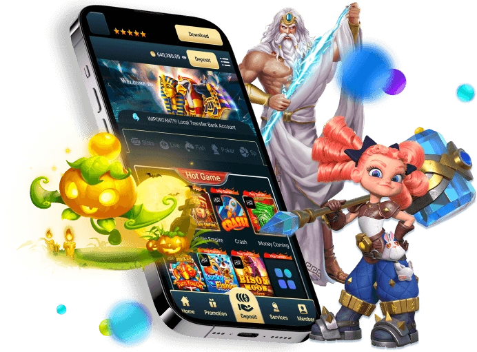 Bảo mật tối đa K9K9 Casino