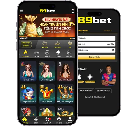 Nền tảng K9K9 Casino an toàn và uy tín