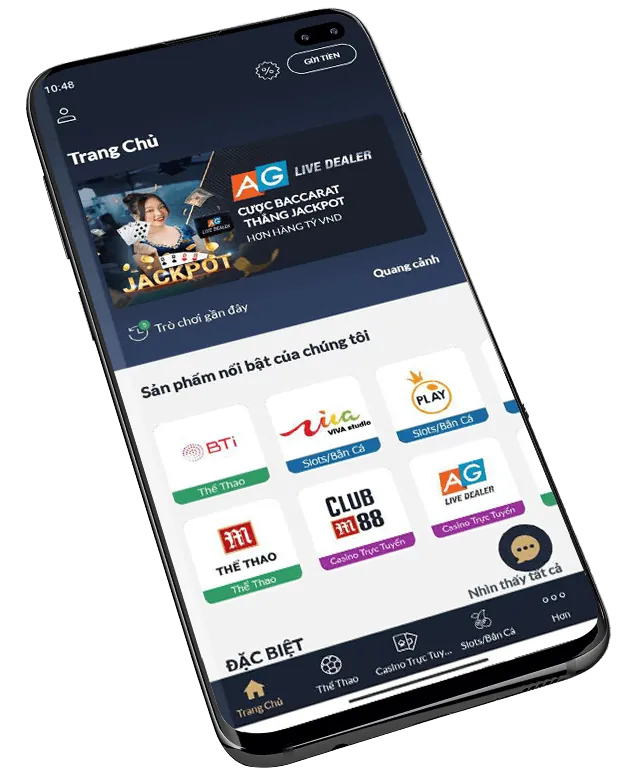 Giao dịch nhanh chóng K9K9 Casino