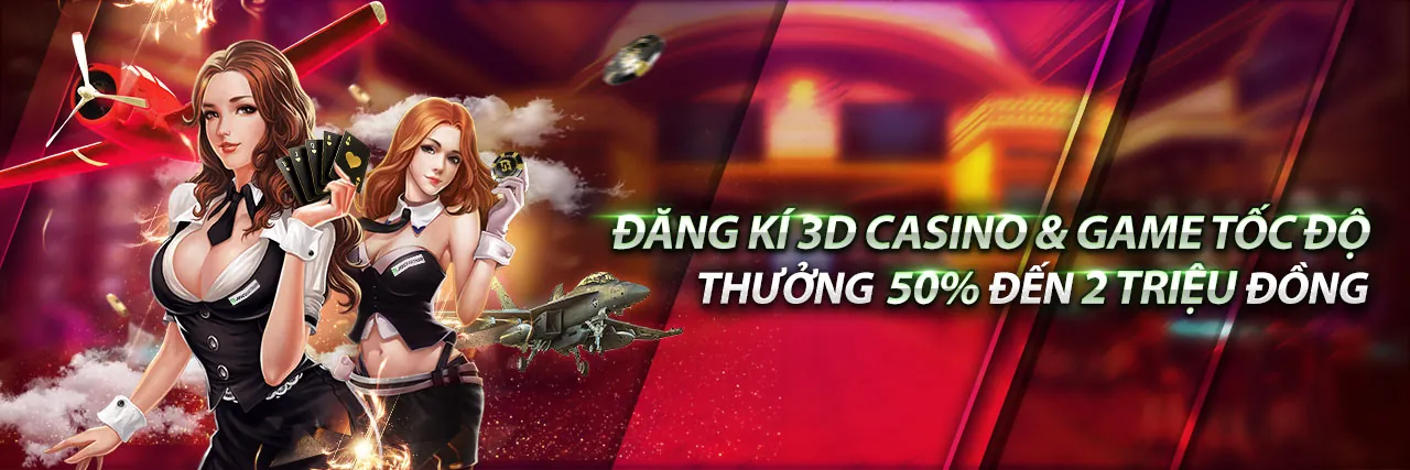 Trò Chơi Bắn Cá K9K9 Casino