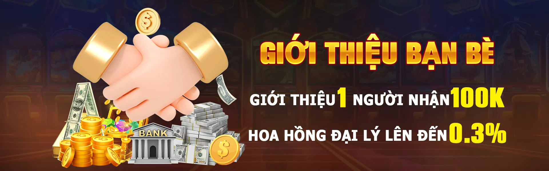 Hình ảnh chào mừng đăng ký K9K9 Casino