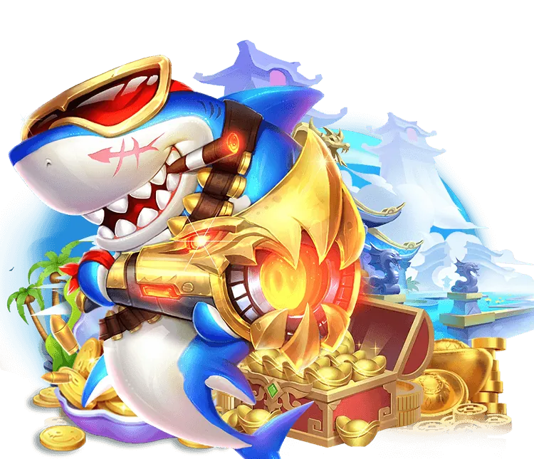 Giao diện trò chơi bắn cá K9K9 Casino